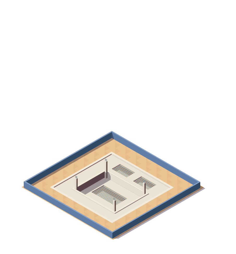 مرحلة الحفر